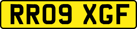 RR09XGF