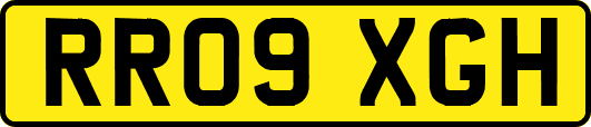 RR09XGH
