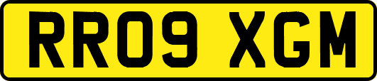 RR09XGM