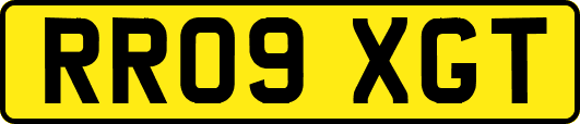 RR09XGT