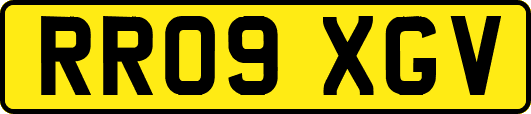 RR09XGV