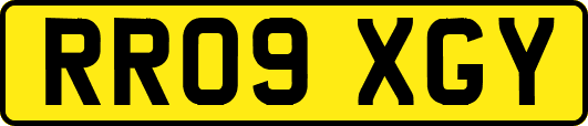 RR09XGY
