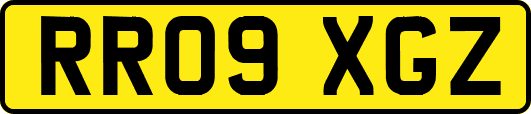 RR09XGZ