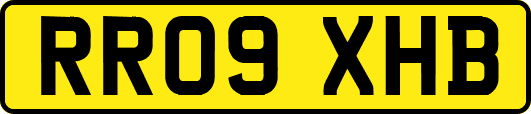 RR09XHB