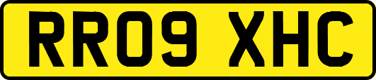 RR09XHC