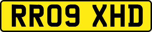 RR09XHD