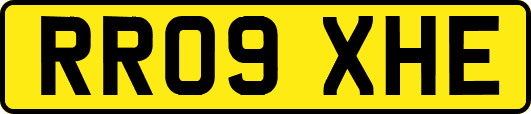 RR09XHE
