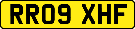 RR09XHF