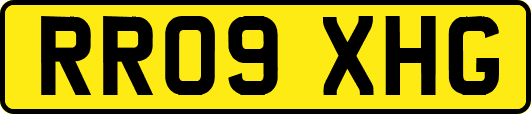 RR09XHG