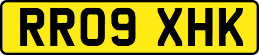 RR09XHK