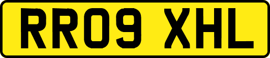 RR09XHL