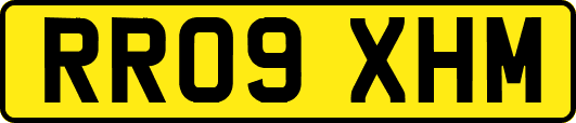 RR09XHM