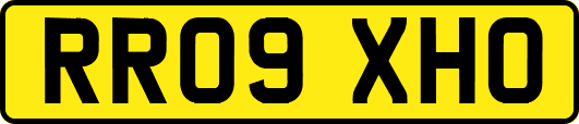 RR09XHO