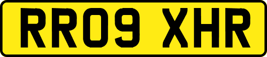 RR09XHR