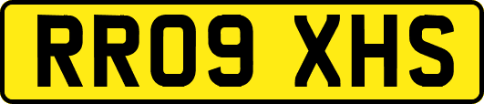 RR09XHS
