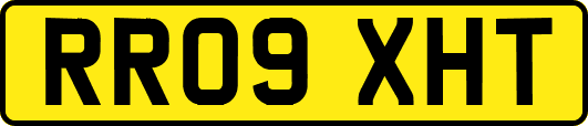 RR09XHT