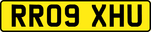RR09XHU