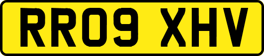 RR09XHV