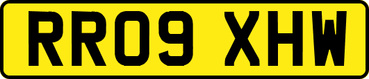 RR09XHW