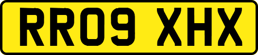 RR09XHX