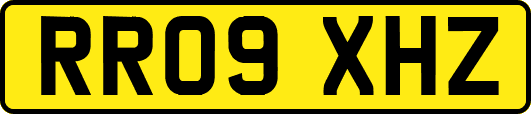 RR09XHZ