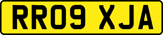 RR09XJA