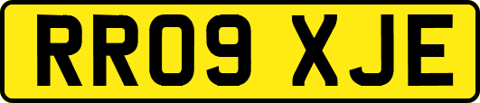 RR09XJE