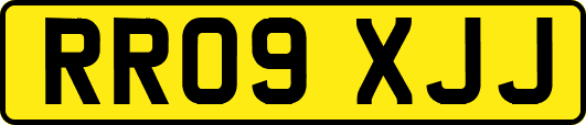 RR09XJJ