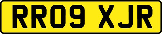 RR09XJR