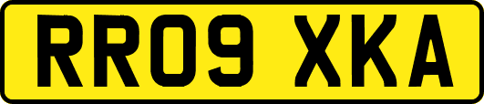 RR09XKA