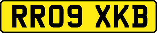 RR09XKB