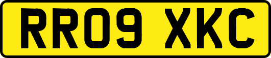 RR09XKC