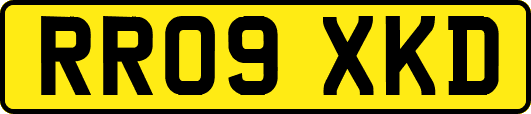 RR09XKD