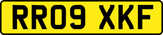 RR09XKF