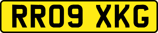 RR09XKG