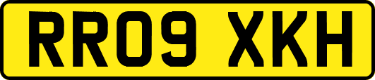 RR09XKH