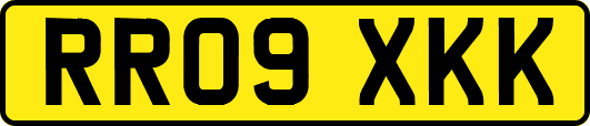 RR09XKK