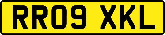RR09XKL