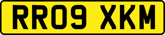 RR09XKM