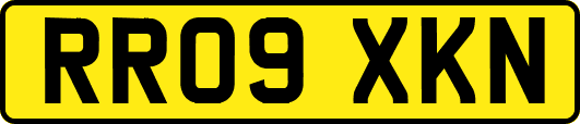 RR09XKN