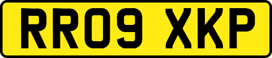 RR09XKP