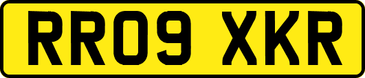RR09XKR