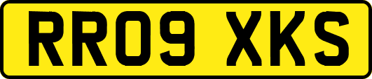RR09XKS