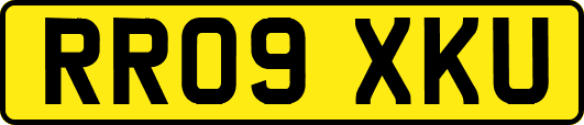 RR09XKU