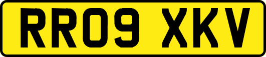 RR09XKV