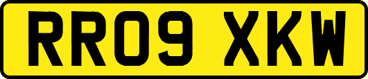 RR09XKW