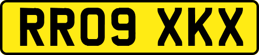 RR09XKX