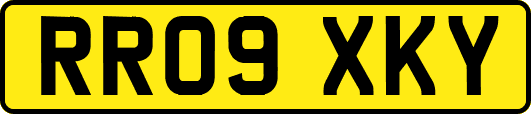 RR09XKY