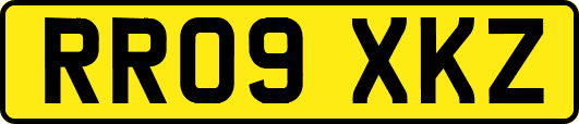 RR09XKZ
