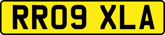 RR09XLA